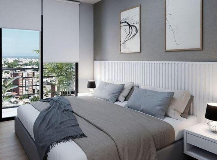 Venta Apartamento 1 Dormitorio La Blanqueada - 4