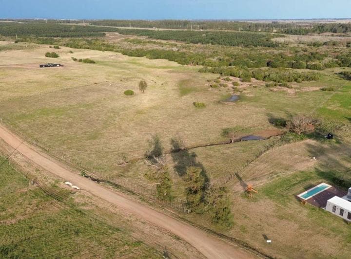 Venta Exclusiva Chacra 8ha en Terrazas del Solis - 4