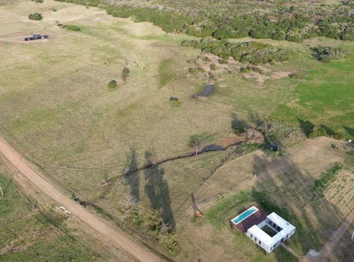 Venta Exclusiva Chacra 8ha en Terrazas del Solis - 5