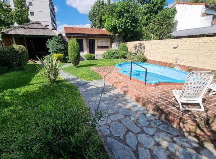 Casa en Venta Martin Coronado Gran Jardin y Pileta - 2