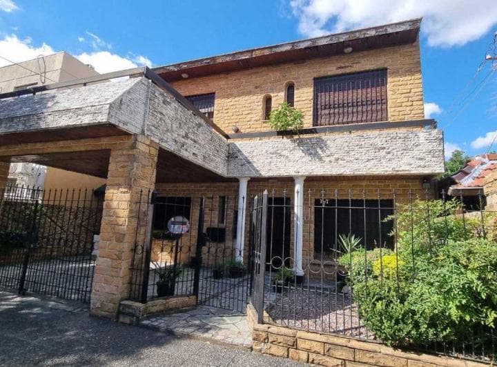 Casa en Venta Martin Coronado Gran Jardin y Pileta - 3
