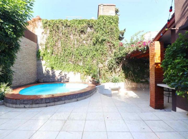 Casa 6 Ambientes Venta Ramos Mejia Parrilla Pileta - 4