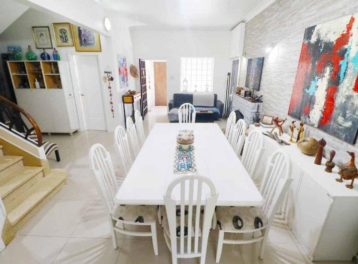Casa 6 Ambientes Venta Ramos Mejia Parrilla Pileta - 5