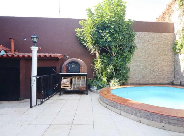 Casa 6 Ambientes Venta Ramos Mejia Parrilla Pileta - 3