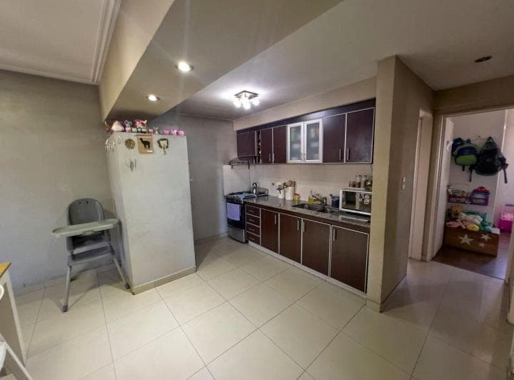 Venta Departamento 3 Ambientes con Cochera. - 4