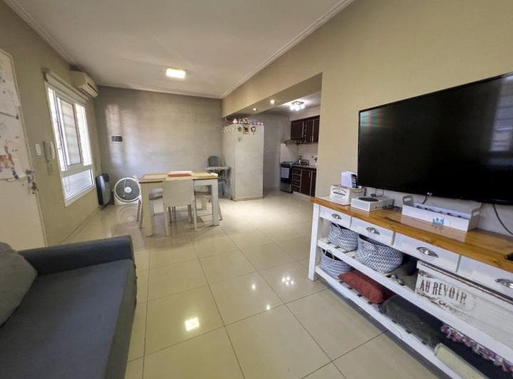 Venta Departamento 3 Ambientes con Cochera. - 3