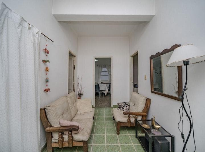 Venta Casa 3 Amb con Coch + Local Permuta San Martin - 4