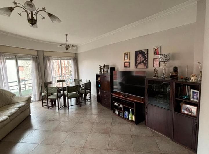 Venta Dpto 4 Amb con Cochera y Amenities Caseros - 3