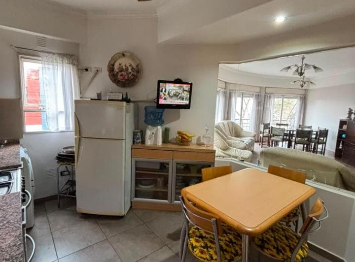 Venta Dpto 4 Amb con Cochera y Amenities Caseros - 5