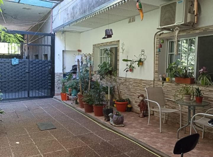 Casa Al Fondo PH Permuta Villa Lynch Más Galpon - 4