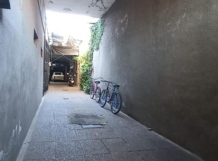 Casa Al Fondo PH Permuta Villa Lynch Más Galpon - 3