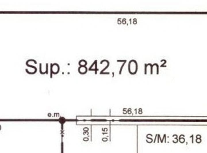 Venta Lote Estomba 3000 - 3