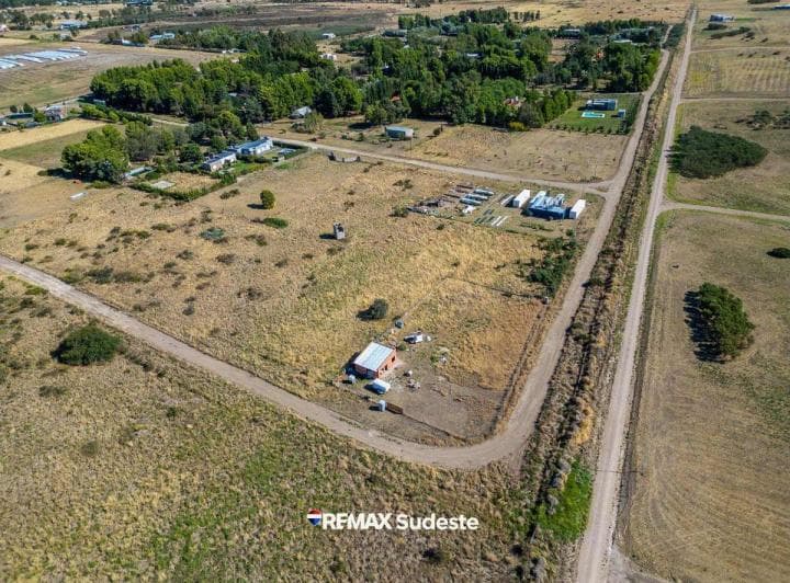 Venta Lote Bº Las Lomitas - 4