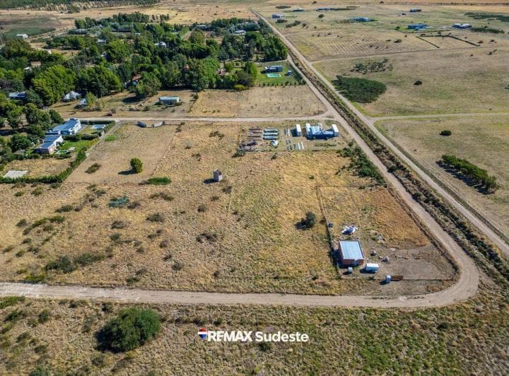 Venta Lote Bº Las Lomitas - 3