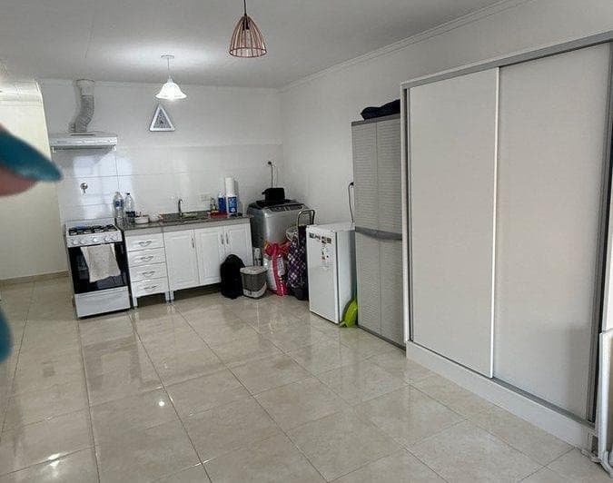 Departamento Villa Ballester - 2