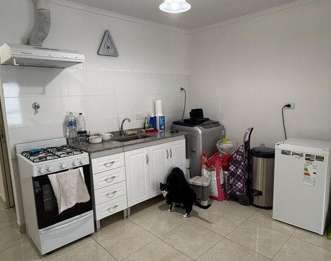 Departamento Villa Ballester - 5