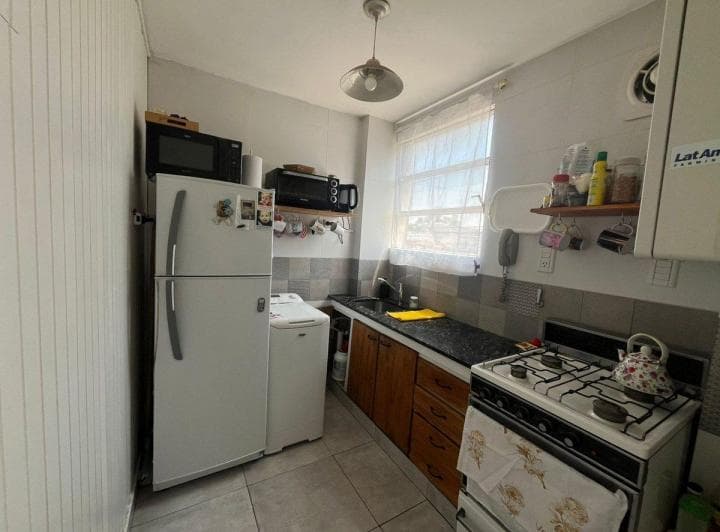 Venta Departamento 3 Ambientes en San Isidro - 5