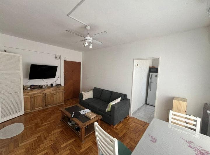 Venta Departamento 3 Ambientes en San Isidro - 4