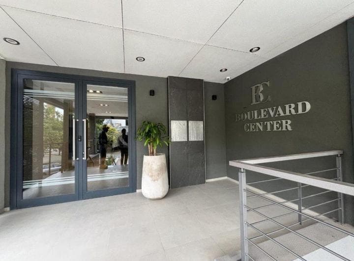 Venta Dpto 2 Dorm. Bv. Center - 3