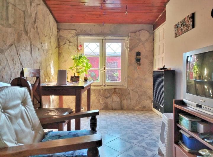 Venta Casa 3 Ambientes con Patio y Cochera Faro - 5