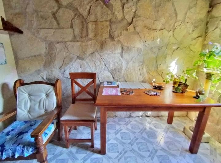 Venta Casa 3 Ambientes con Patio y Cochera Faro - 4