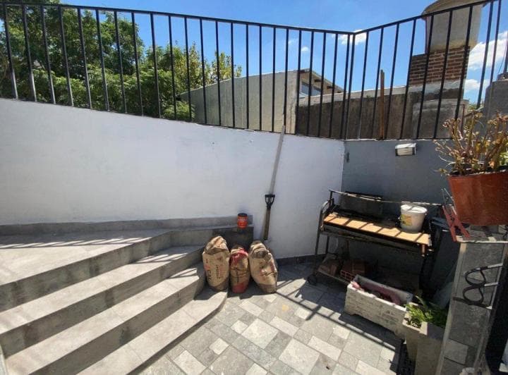 Venta PH 3 Ambientes con Patio Ciudadela - 2