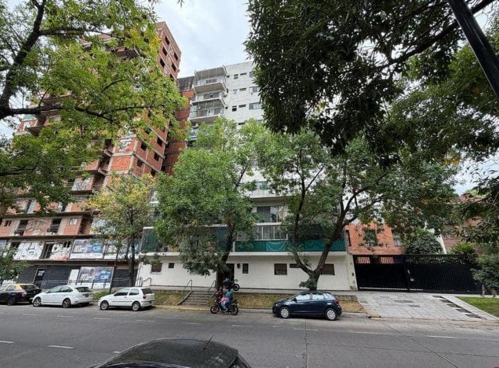 Venta 4 Ambientes Belgrano R - Oportunidad - 5