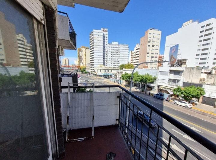 Venta Departamento Dos Ambientes, Avellaneda. - 5