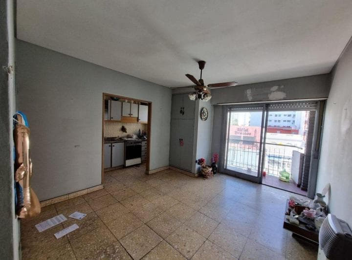 Venta Departamento Dos Ambientes, Avellaneda. - 2