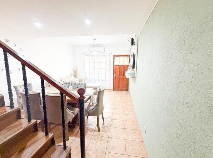 Venta Triplex San Miguel Centro Apto Credito - 4