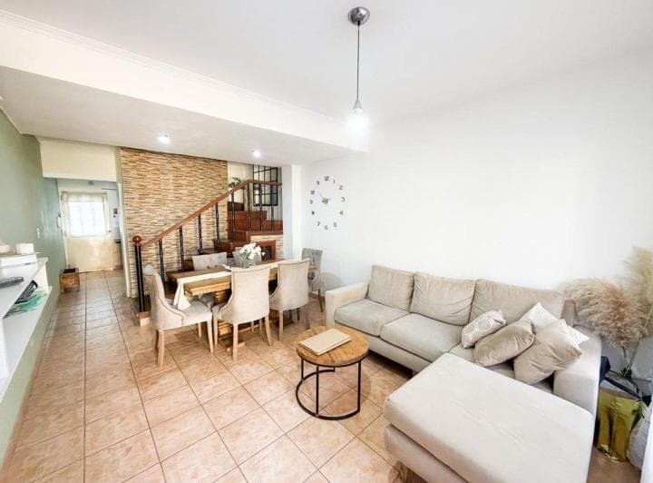 Venta Triplex San Miguel Centro Apto Credito - 2