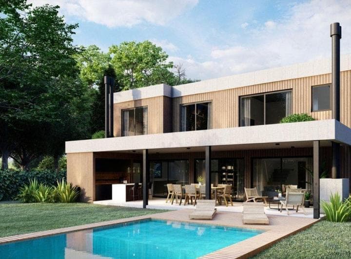 Venta Casa 5 Amb. Pilara Tilbury Financiación - 3