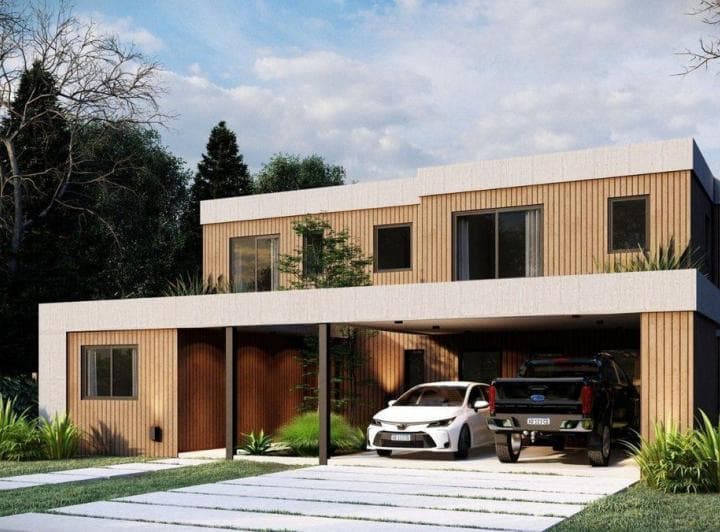 Venta Casa 5 Amb. Pilara Tilbury Financiación - 2