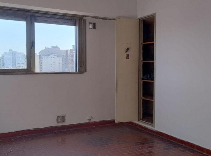 Venta Depto 2 Amb Lanus Este - Balcón y Lavadero - 3