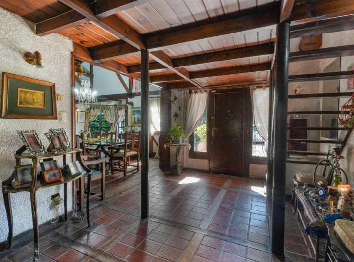 Venta Casa Quinta 5 Amb Burzaco Lote 1700 m² - 5