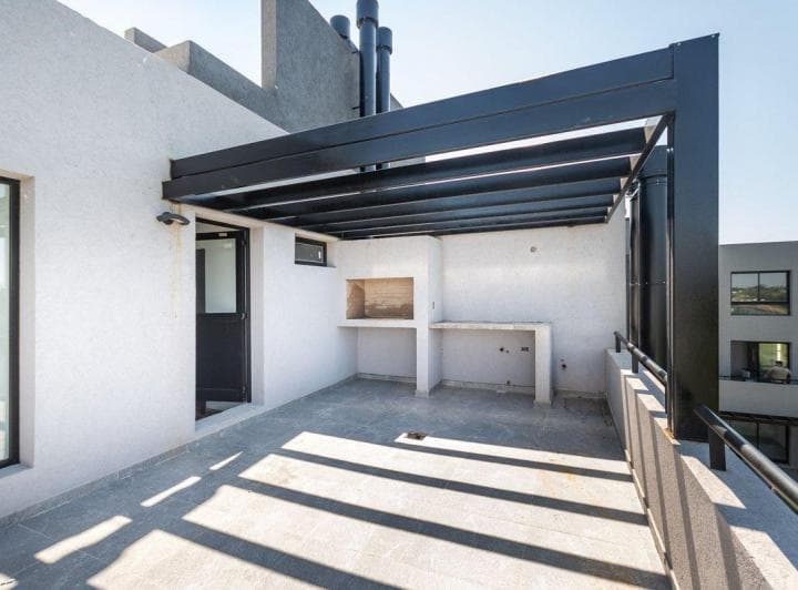 Venta Depto. 4 Amb., Cochera y Terraza, Nordelta - 4