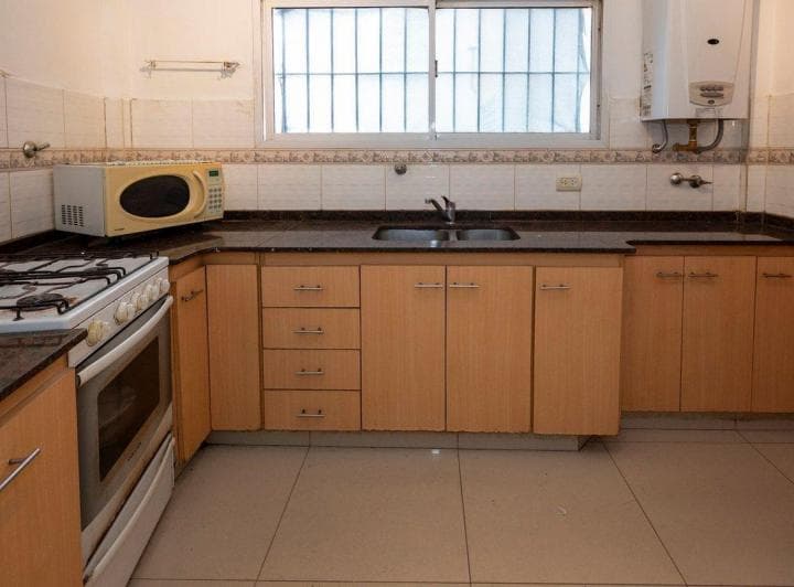 Venta Triplex 3 Amb, Patio, 2 Cocheras, P. Chacabuco - 5