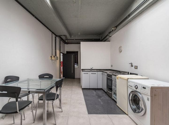 Venta Monoambiente con Terraza Propia, San Telmo - 3
