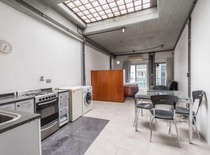 Venta Monoambiente con Terraza Propia, San Telmo - 5