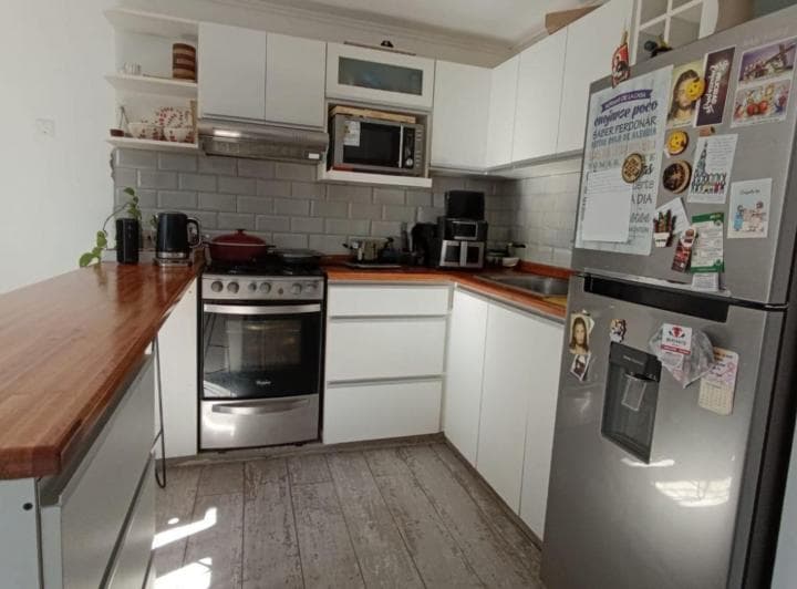 Venta Dúplex Amoblado, San Nicolas, B Don Bosco - 3