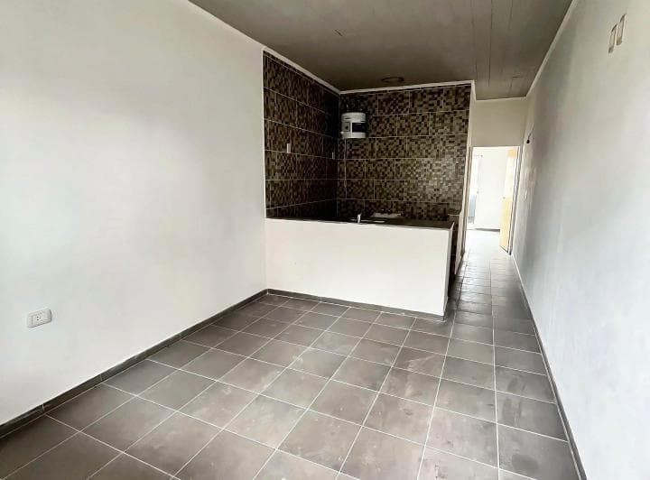 Venta Depto 1 Dormit Nuevo San Nicolas Cochera - 3