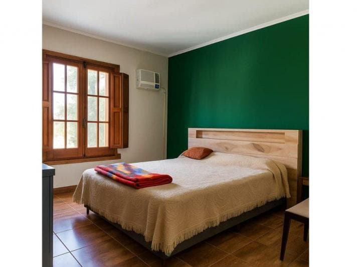 Casa en San Agustin 2 Dorm. - 4