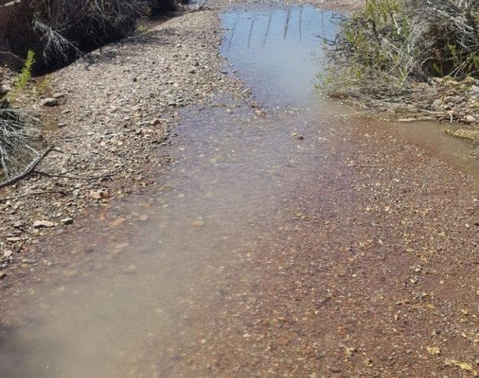 Terreno en Venta en Uspallata, Los Tambillos, Mza - 4
