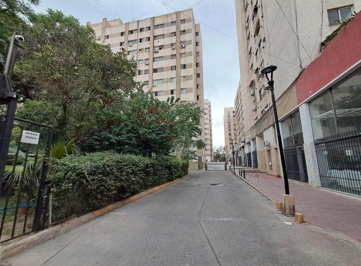 Venta Depto 3 Hab - Ciudad Mza - R. Siria y San Juan. - 4