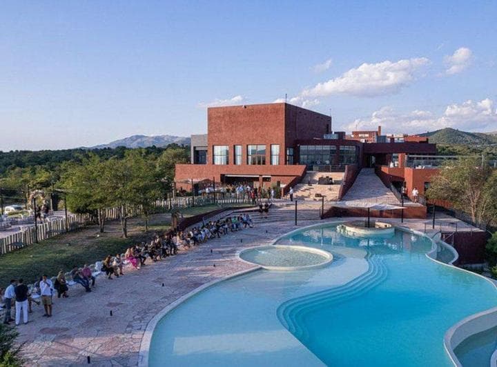 Terrenos en Venta Pueblo Nativo Golf y Resort Spa - 5