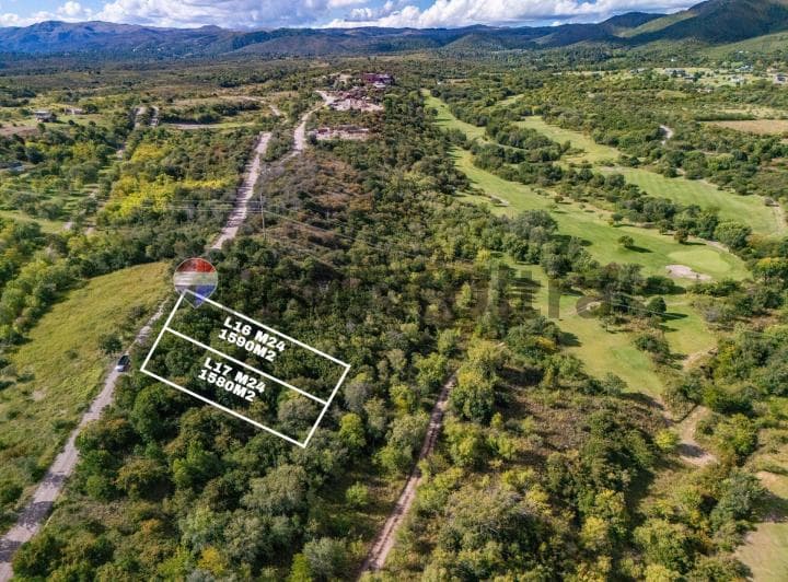 Terrenos en Venta Pueblo Nativo Golf y Resort Spa - 3