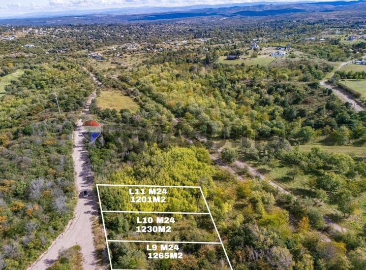 Terrenos en Venta Pueblo Nativo Golf y Resort Spa - 2