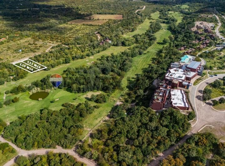 Terrenos en Venta Pueblo Nativo Golf y Resort Spa - 4