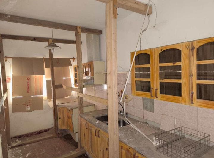 Casa Más Dpto a Refaccionar Barrio Urquiza 3 Dorm - 3