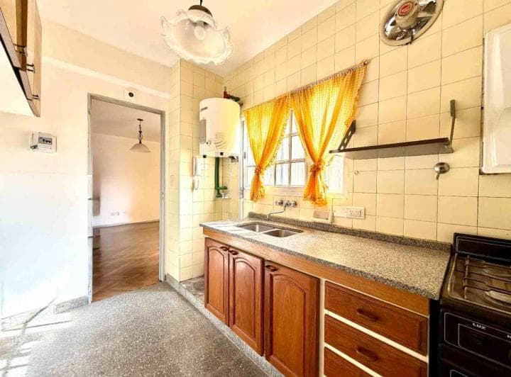 Departamento 2 Amb en Venta en Quilmes Centro - 4
